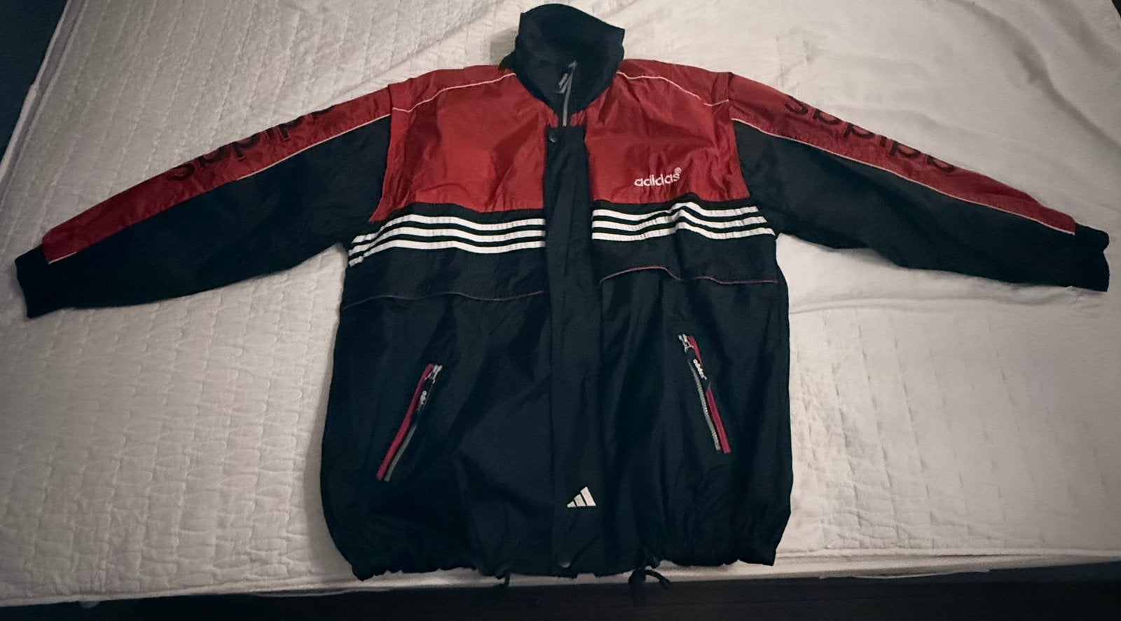Jasje van Adidas maat L, Ophalen of Verzenden, Nieuw