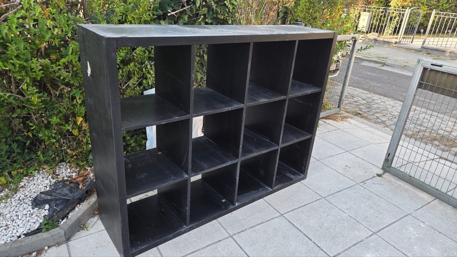 meuble kalax a donner, Maison & Meubles, Accessoires pour la Maison | Colonnes & Piliers