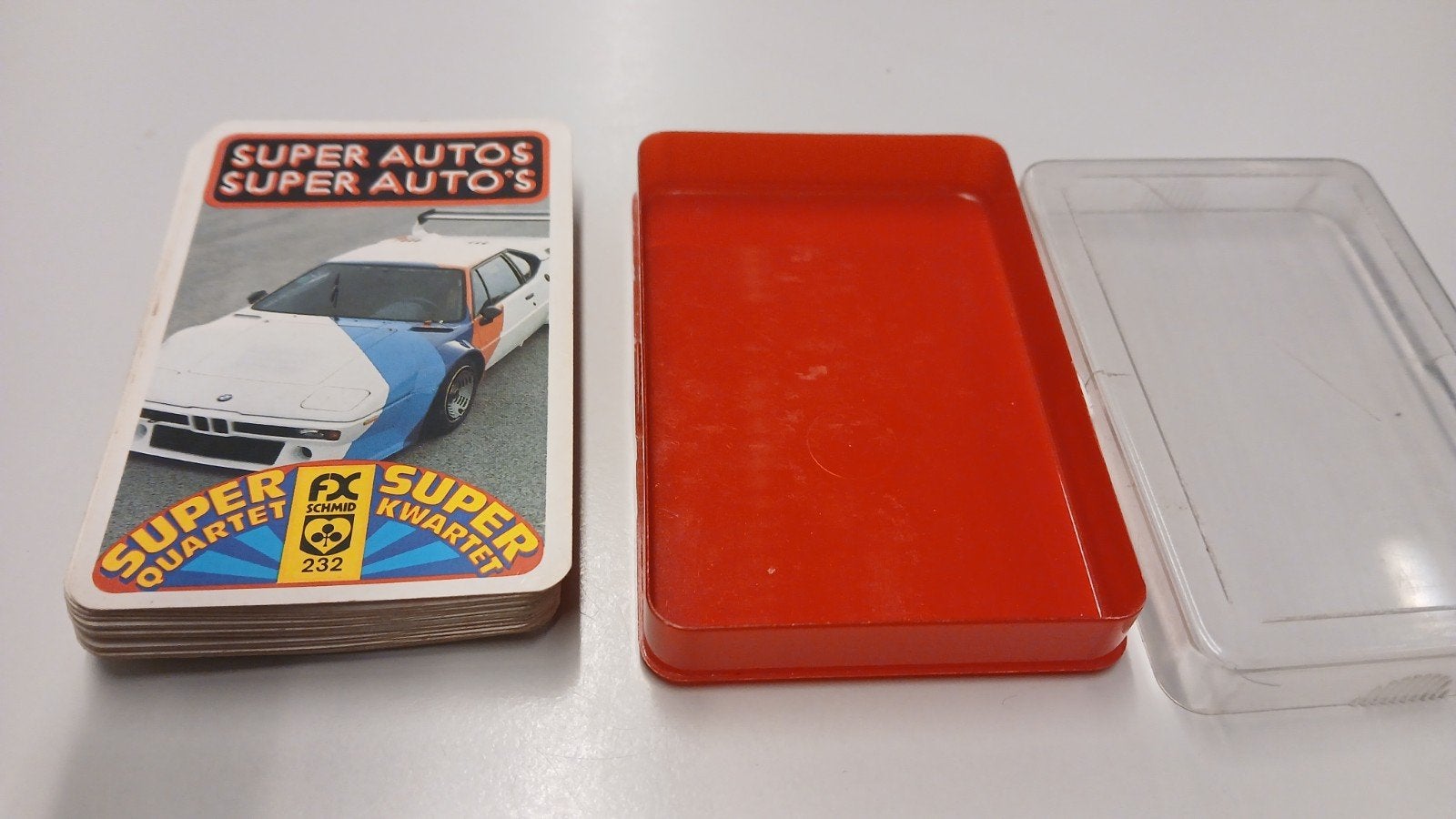 Siper auto's, Ophalen of Verzenden