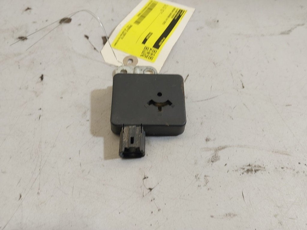 DIVERSEN Alarm sensor Nissan Qashqai (J12) (01-2021/07-2025), Auto-onderdelen, Gebruikt, Germany@nissan-services.eu, Kronenweg 38
50389  Wesseling, DE