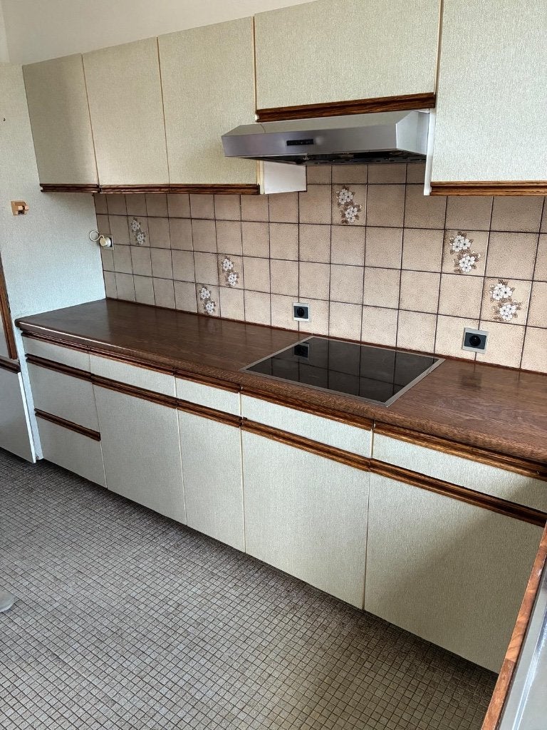 GRATIS KEUKEN, Huis en Inrichting, Ophalen, Gebruikt, Overige typen, Hout