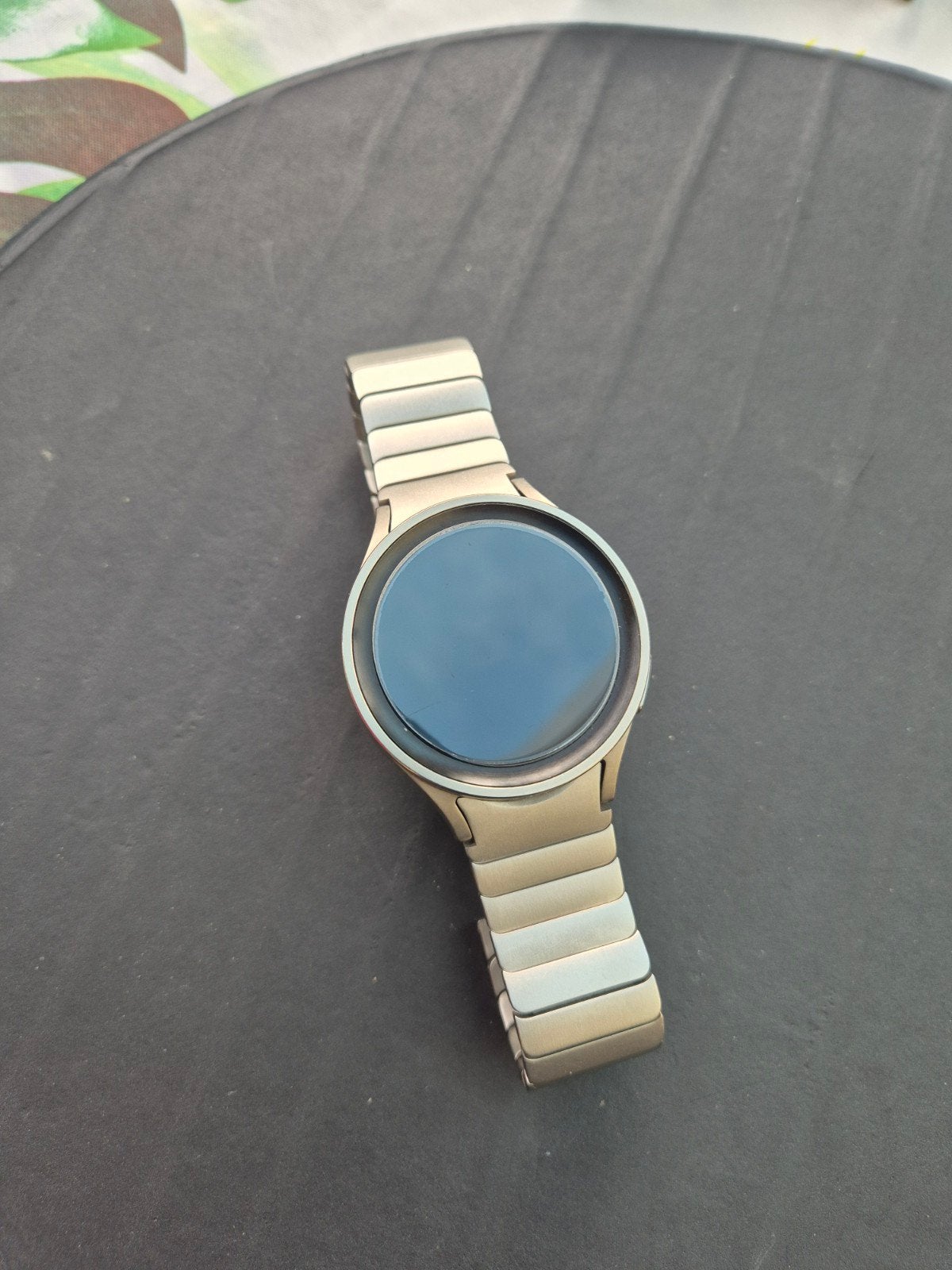 Samsung Galaxy 5 Pro 4G, Samsung Galaxy Watch 5 pro, Ophalen of Verzenden, Zo goed als nieuw, Waterdicht