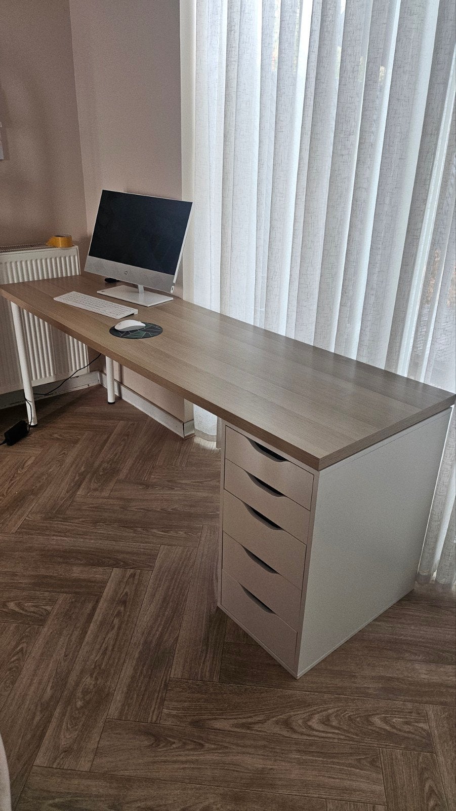 ikea bureau, Enlèvement, Espace de rangement, IKEA