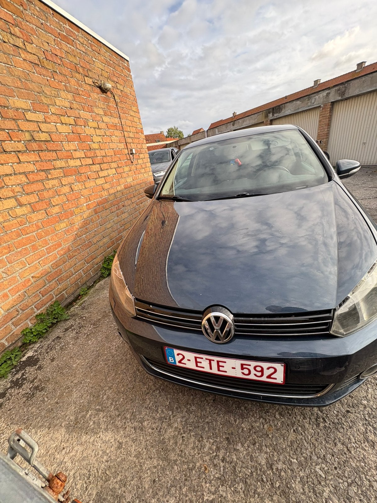 Golf 6, Autos, Volkswagen, Entreprise, Achat, Golf