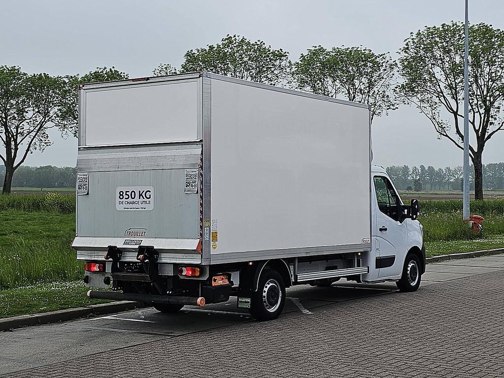 Renault Master T35 2.3 dCi 145 L3H2 DL DC Comfort, 145 ch, Achat, Entreprise, 3 places