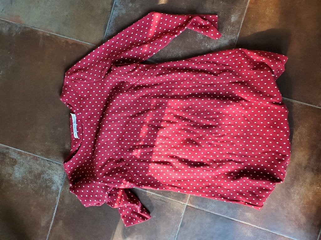 Kleed maat 42?, Kleding | Dames, Jurken, Ophalen of Verzenden, Gedragen, Maat 42/44 (L)