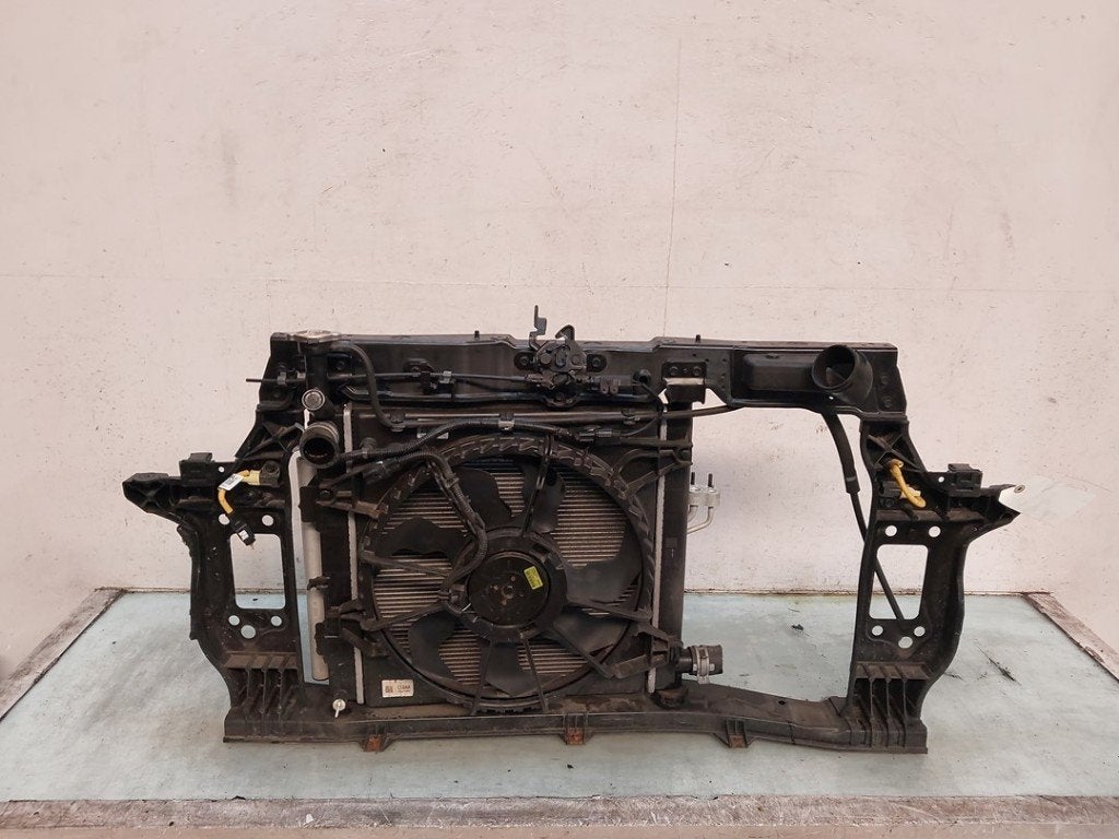 RADIATEUR COMPLEET Kia Picanto (JA) (01-2017/-), Dhr. J. Ham, Administratie@autoham.nl, Nijkerkerstraat 27a 27a
3821 CD  AMERSFOORT, NL