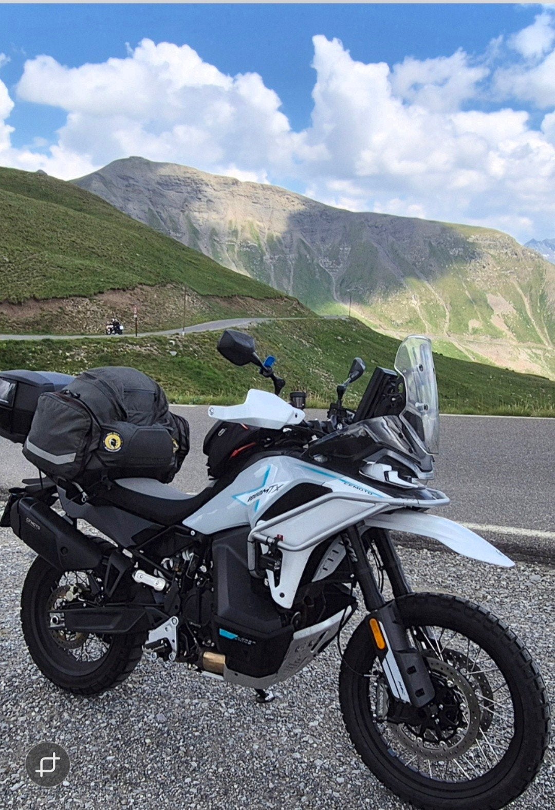 CF MOTO MTX 1000 5 ANS DE GARANTIE visit CHEZ 2 MAIN A THEUX, Particulier