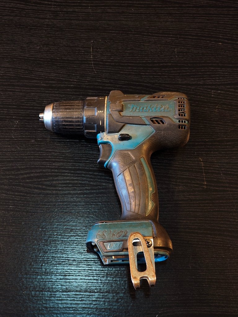 Makita DDF470, Bricolage & Construction, Outillage | Outillage à main, Enlèvement ou Envoi, Utilisé, Perceuse sans fil, Makita