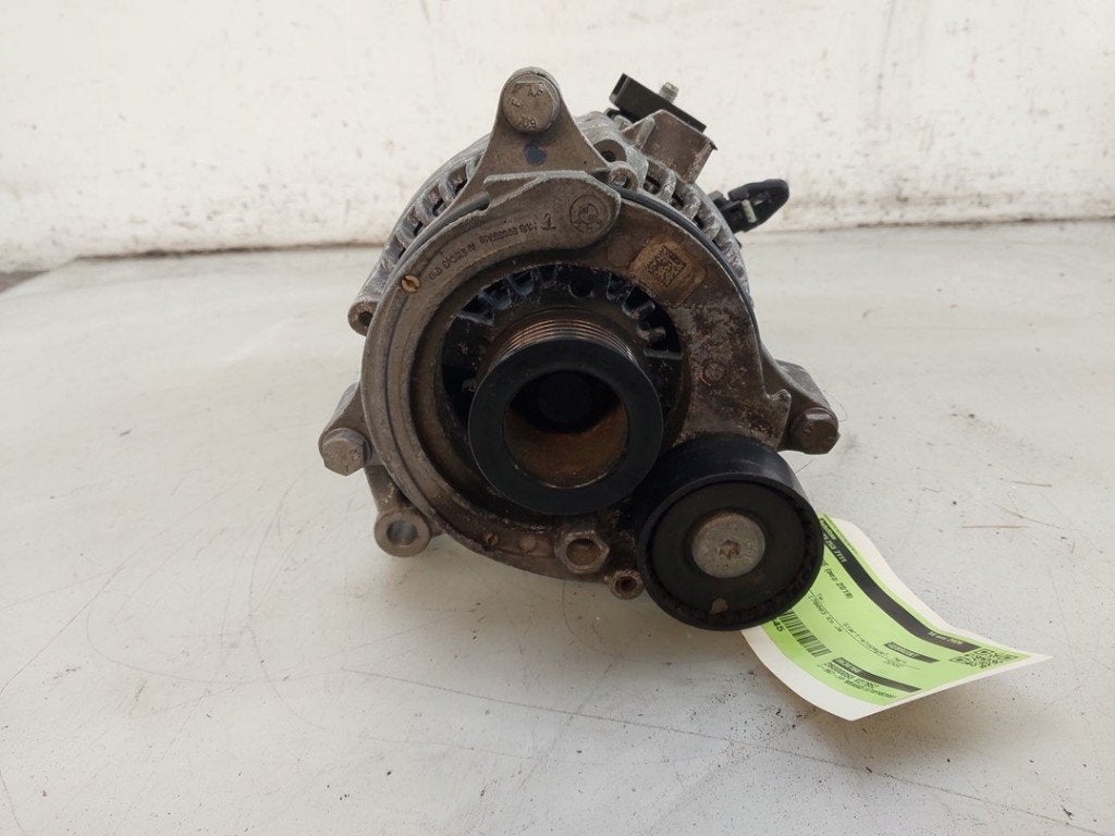 ALTERNATEUR BMW 3 serie Touring (G21) (01-2019/07-2020), DENSO EUROPE B.V., Info@denso.nl, Utilisé, BMW