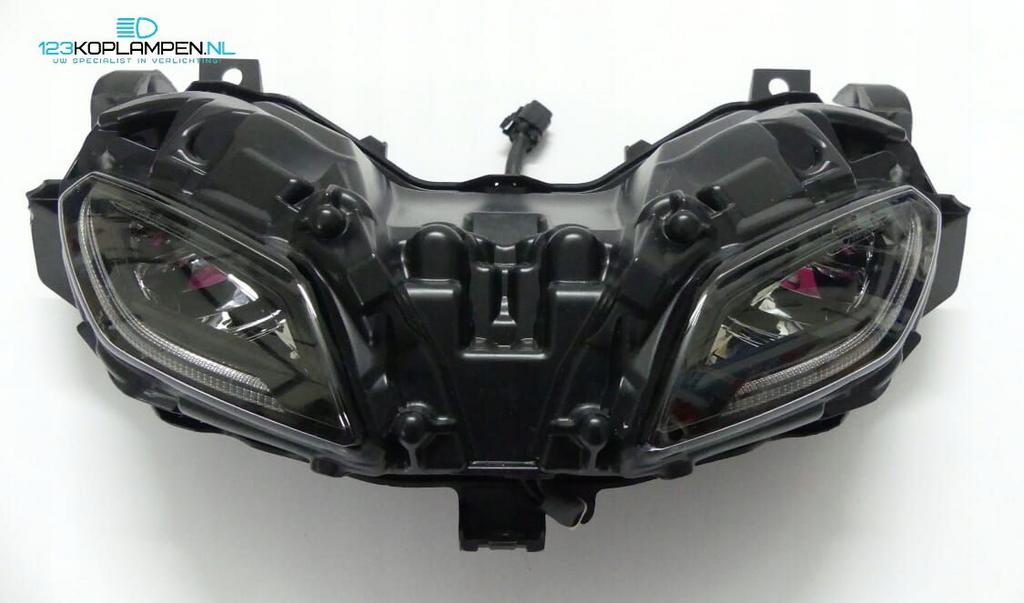 Yamaha Tracer 9 GT 900 Koplamp links rechts, Motoren, Ophalen of Verzenden, -, -, -