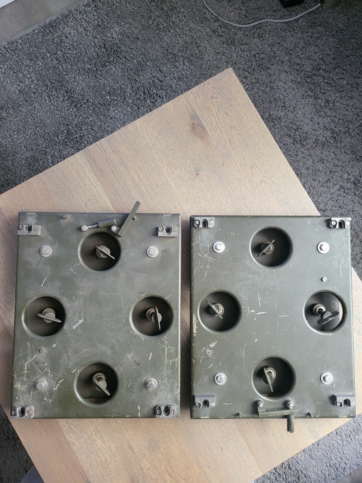 RT4600/IC4600, Collections, Enlèvement ou Envoi
