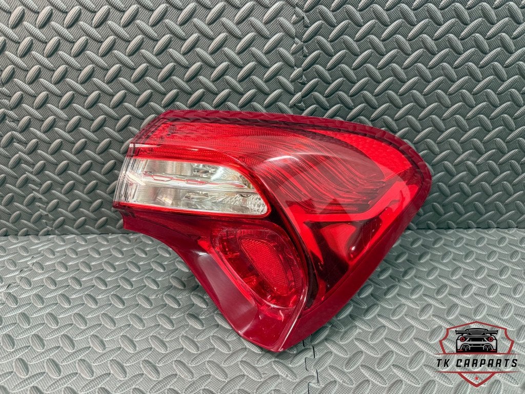 Feu arri re ext rieur droit Citro n DS5 9803167780, Autos : Pièces & Accessoires, Citroën, Stellantis N.V., Neuf, Taurusavenue 1
2132 LS  Hoofddorp, NL