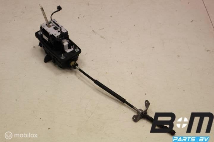 Schakelmechaniek automaat Audi RS4 8K 8K1713041AC, Utilisé