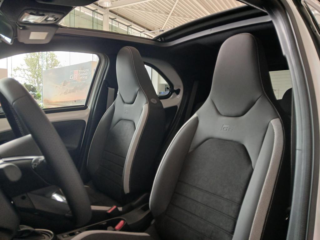 Toyota Aygo X GR SPORT (automatique), Autos, Toyota, Neuf, Achat, Entreprise, Autres couleurs