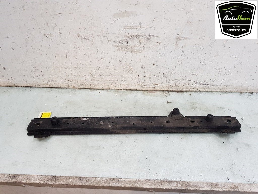RADIATEUR SUPPORT Mercedes-Benz Citan (415.6), Utilisé, Mercedes-Benz