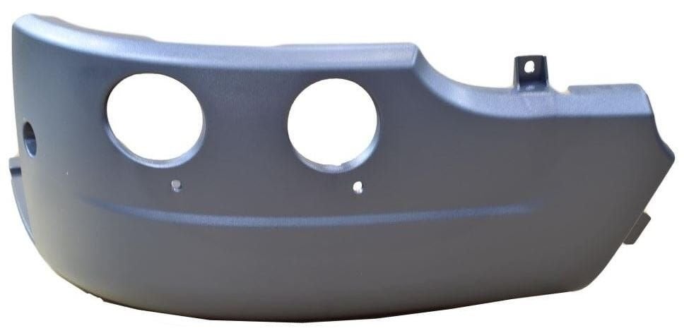 Scania P,G,R,T Bumper Rechts H:362 1865183, Carrosserie en Plaatwerk, Scania, -, -
