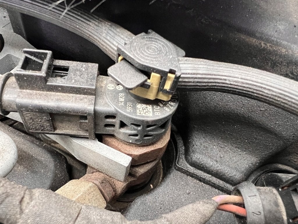 Moteur AGR Complet LEON GOLF POLO A3 IBIZA SEAT TOLEDO, Envoi, Utilisé, Daihatsu