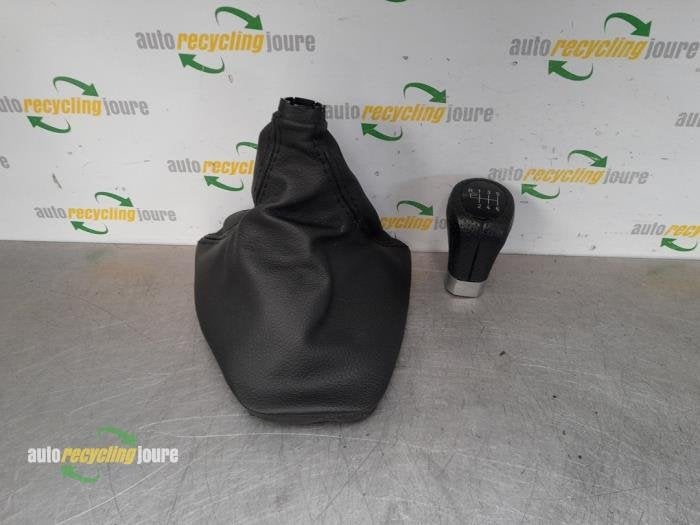 Pommeau levier de vitesse d'un BMW 3-Serie, Autos : Pièces & Accessoires, -, -, 3 mois de garantie, Utilisé