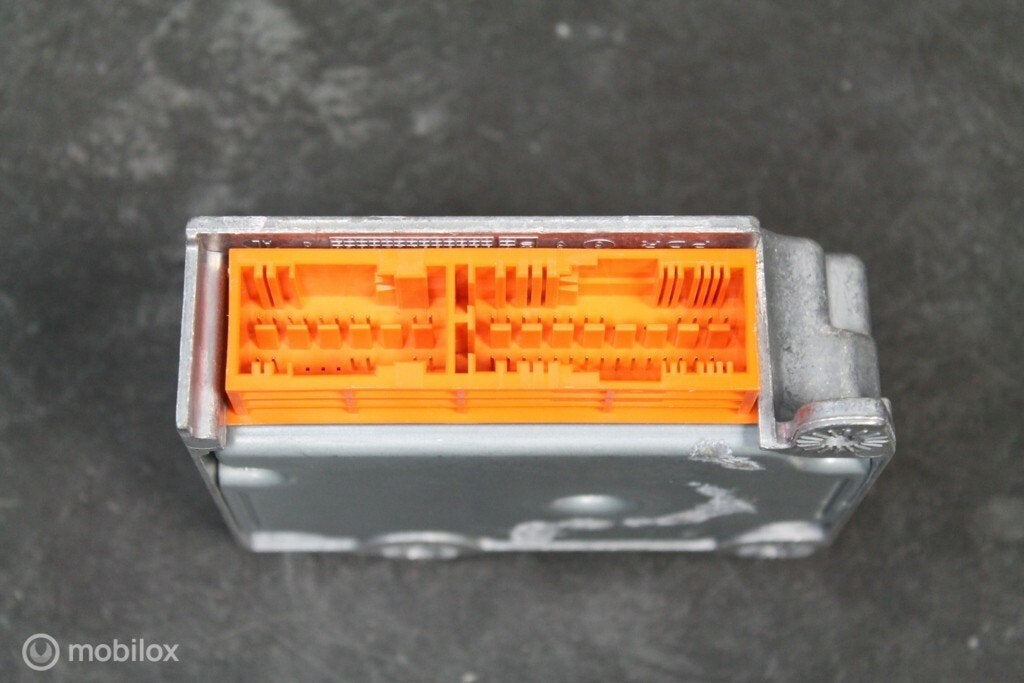 Airbag module Alfa Romeo Mito (2008-2018), Enlèvement ou Envoi, Utilisé