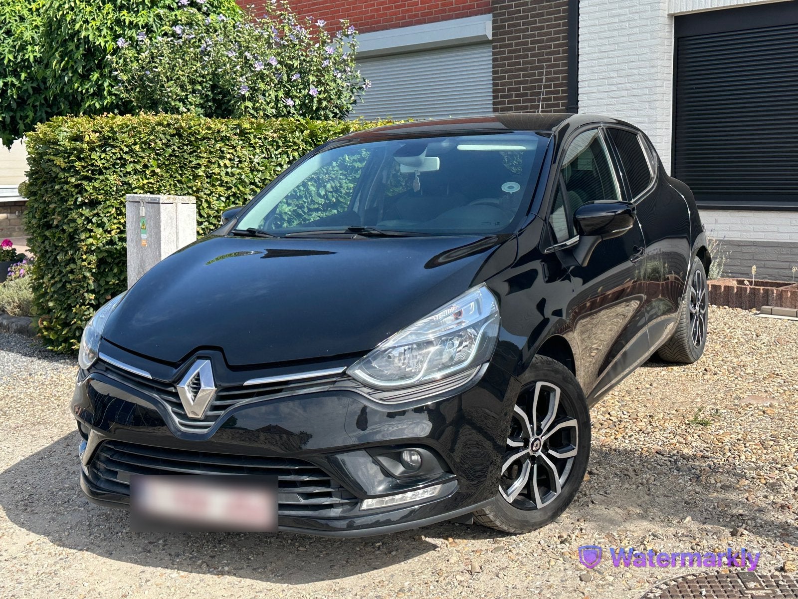 Renault Clio IV Cool&Sound #2 TCe 90, Achat, Carnet d'entretien, Particulier, ABS