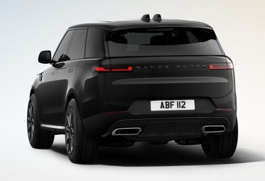 Land Rover Range Rover Sport P460e S AWD Auto. 26MY, Autos, 460 ch, Achat, Entreprise, 2 places