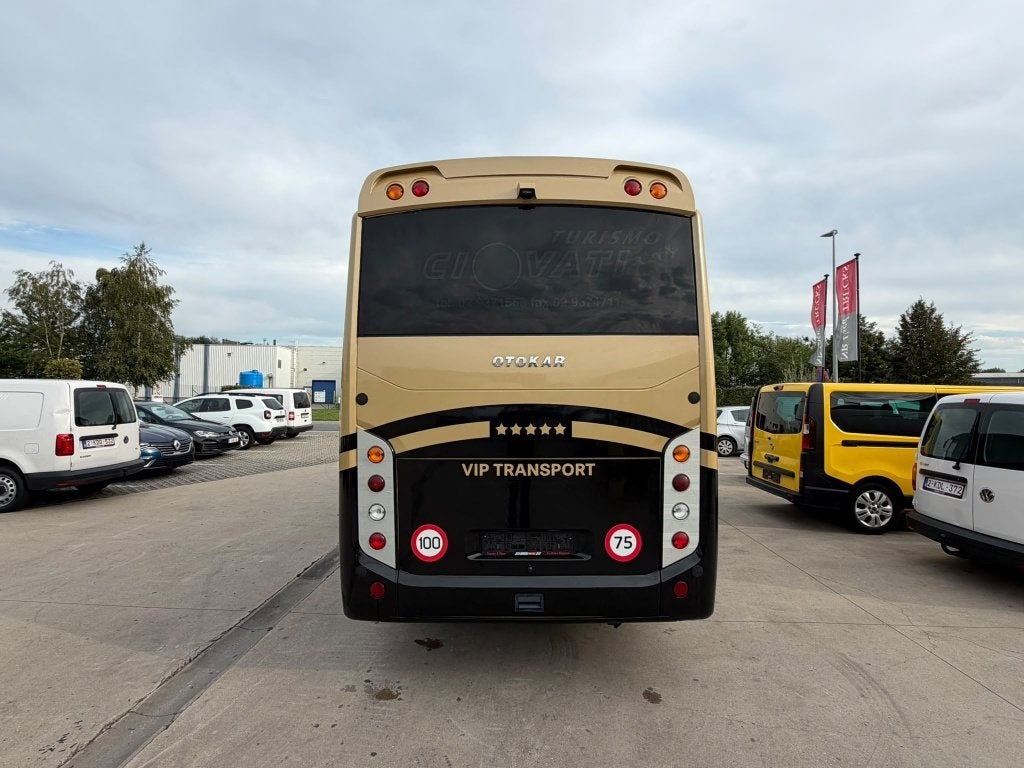 Iveco Otokar Navigo ( Stock ID 11832) — 10