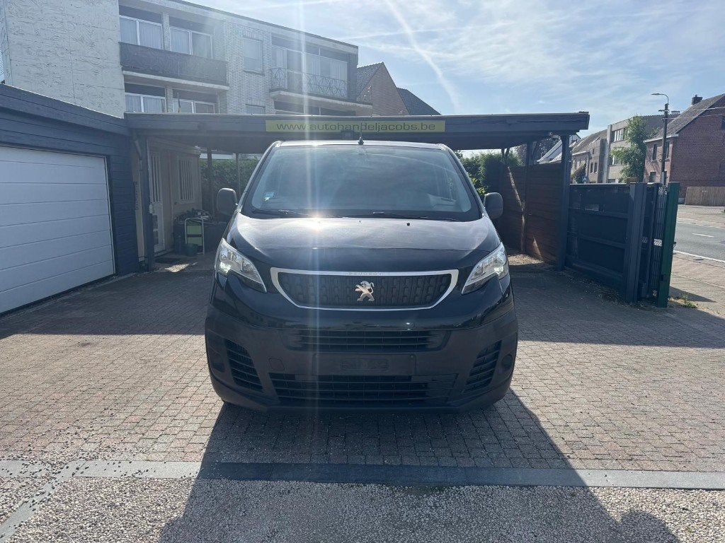 PEUGEOT EXPERT * 2.0HDI * L2 * 122 CH * EXPORT/MARCHAND, Autos, Camionnettes & Utilitaires, 90 kW, Achat, 139 g/km, Euro 6