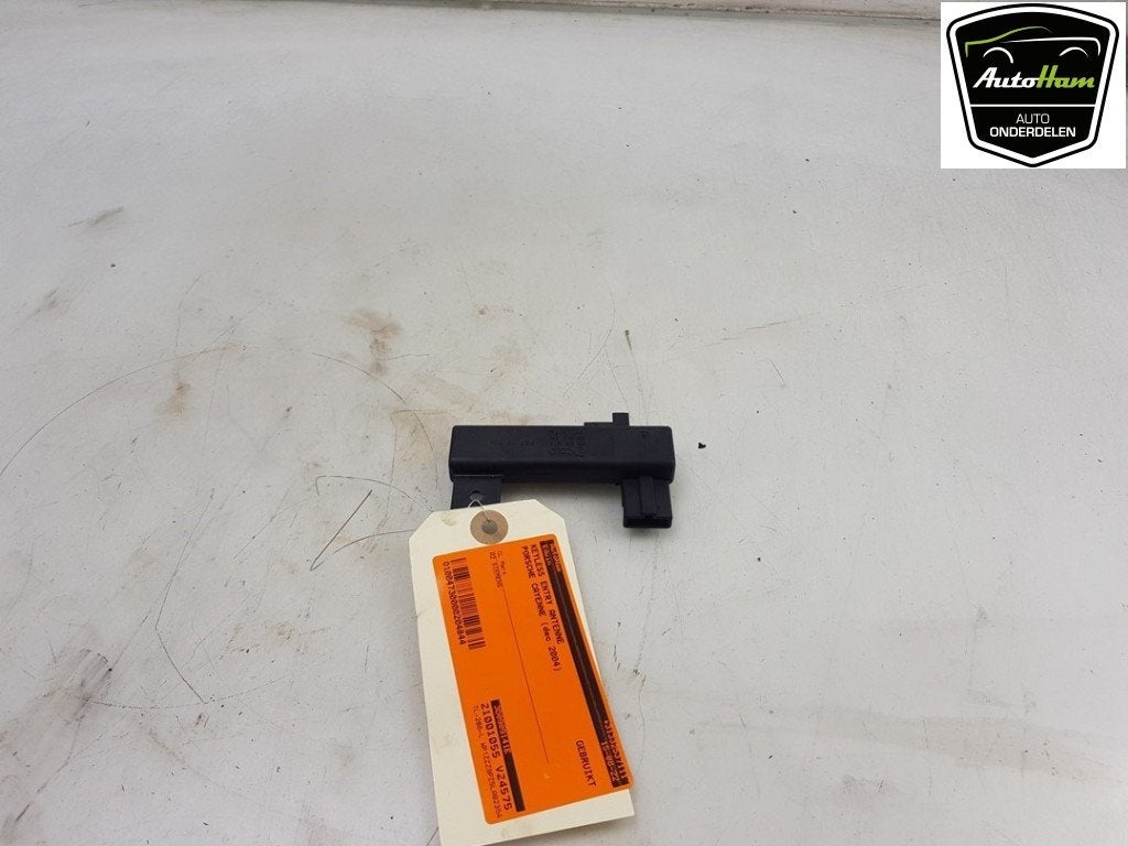 ANTENNE D'ACCÈS SANS CLÉ Porsche Cayenne (9PA), Dhr. J. Ham, Administratie@autoham.nl, Porsche, Utilisé