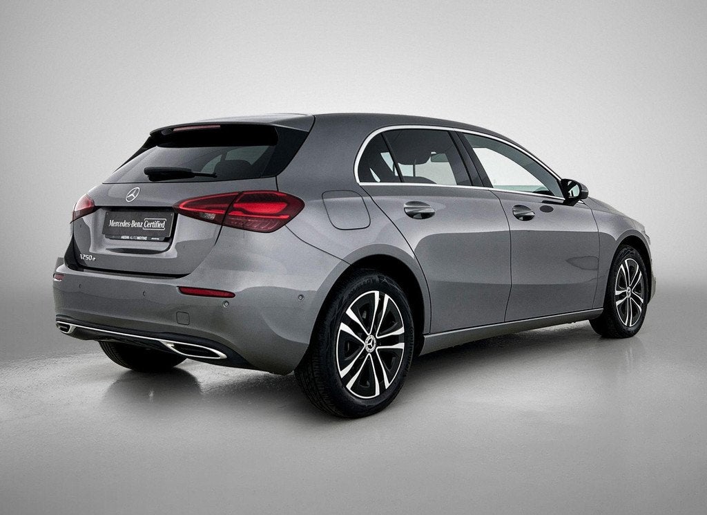 Mercedes-Benz A-klasse 250 e Hatchback Business Line | Smart, Autos, Achat, 16 kWh, https://public.car-pass.be/vhr/d910f189-0e7e-4c99-9413-c09ba0d3d99d