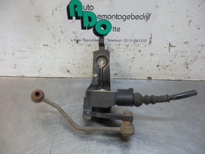 Régulateur d'hauteur Xenon d'un Audi A6 (A6 04-), -, Audi, Utilisé, -