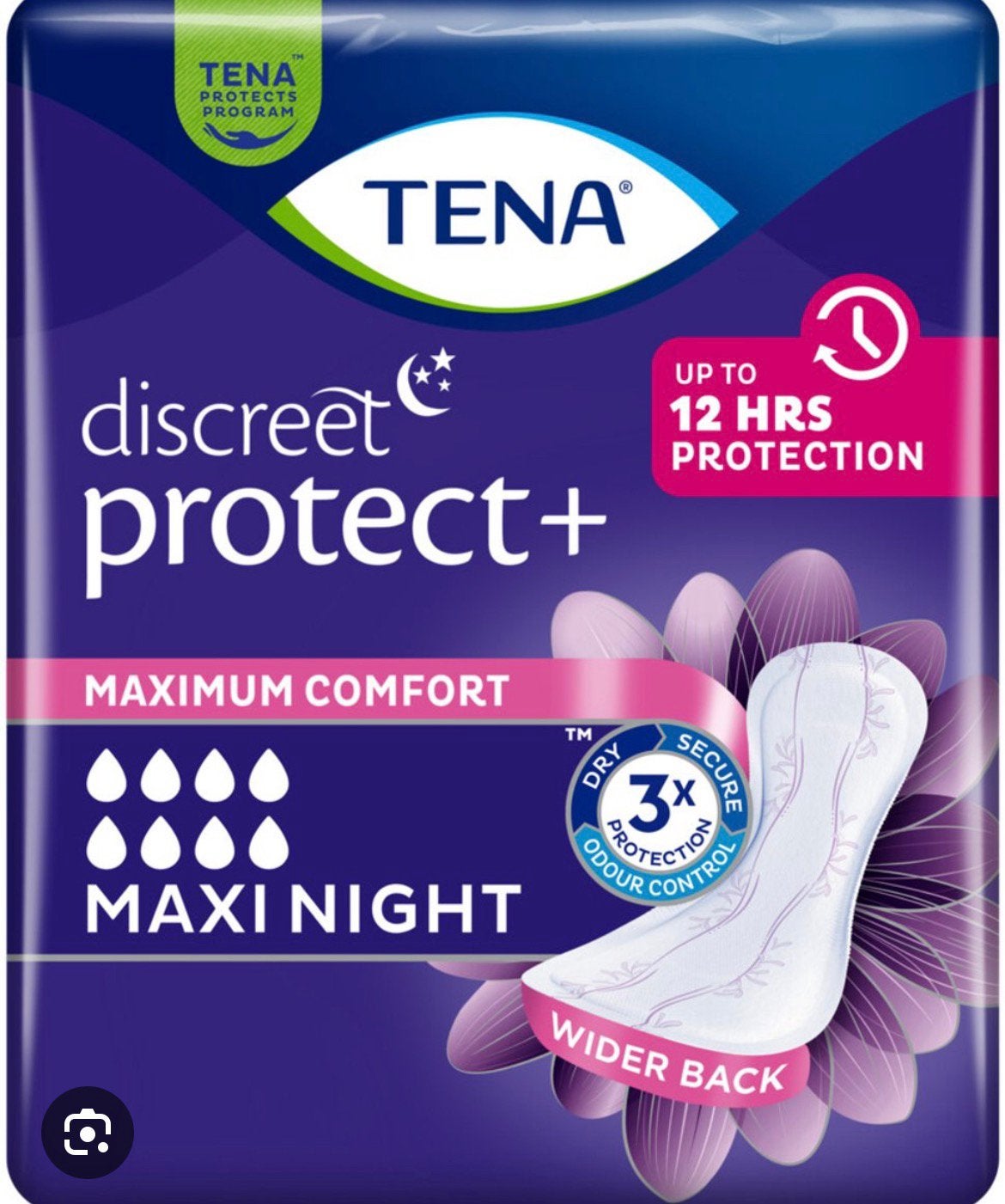 Incontinentiemateriaal TENA/Discreet Protect+Proskin Pants, Diversen, Ophalen, Nieuw