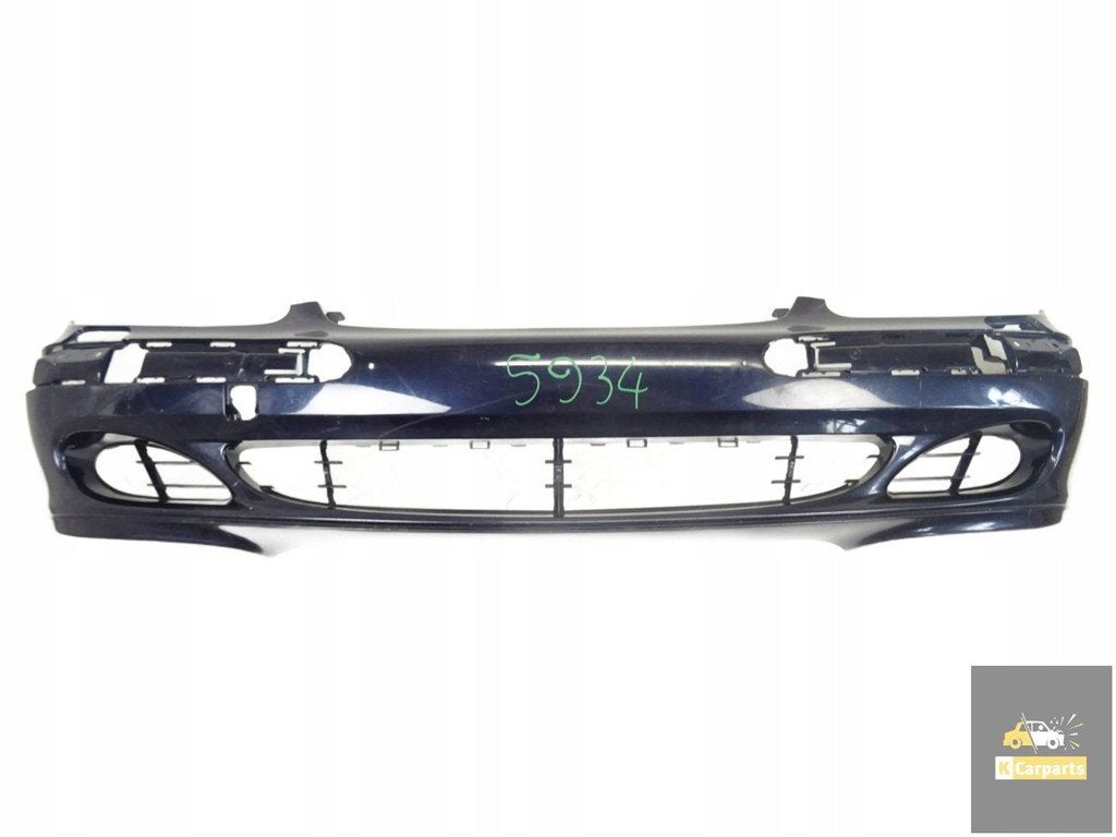 MERCEDES S 220 LIFT Voorbumper, Gebruikt, Mercedes-Benz AG, Mercedes-Benz, Mercedesstrasse 120
70372  Stuttgart, DE