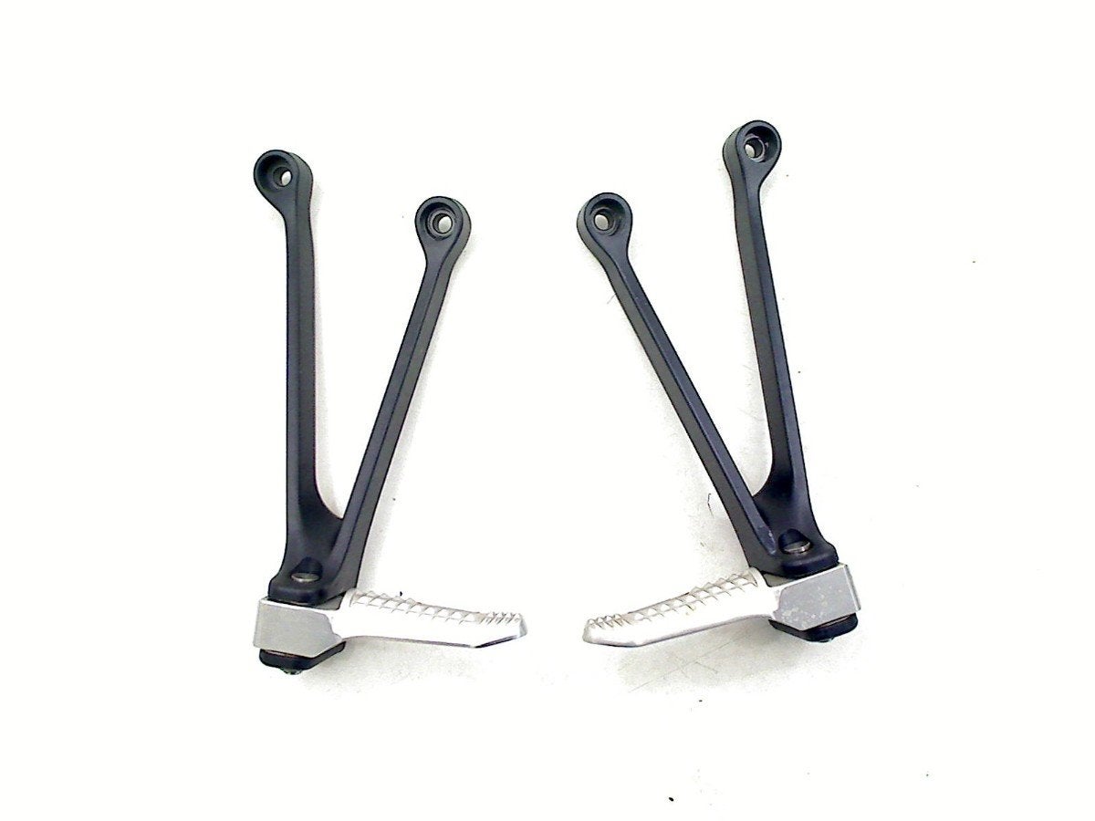 REPOSE-PIEDS SET BMW S 1000 R 2014-2016 (S1000R K47), Motos, Dhr. S. di Majo, Utilisé, Info@cama-motorparts.nl, P.J. Troelstraweg 8 8
3144 CX  MAASSLUIS, NL