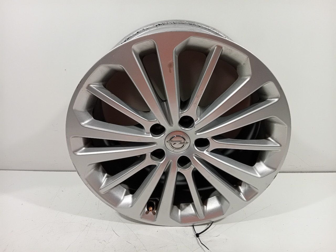 Velg Opel Insignia, Onderdelen@venauto.nl, Van der Ven Autorecycling B.V., Gebruikt, Ettenseweg 76, 4706 PB Roosendaal, The Netherlands