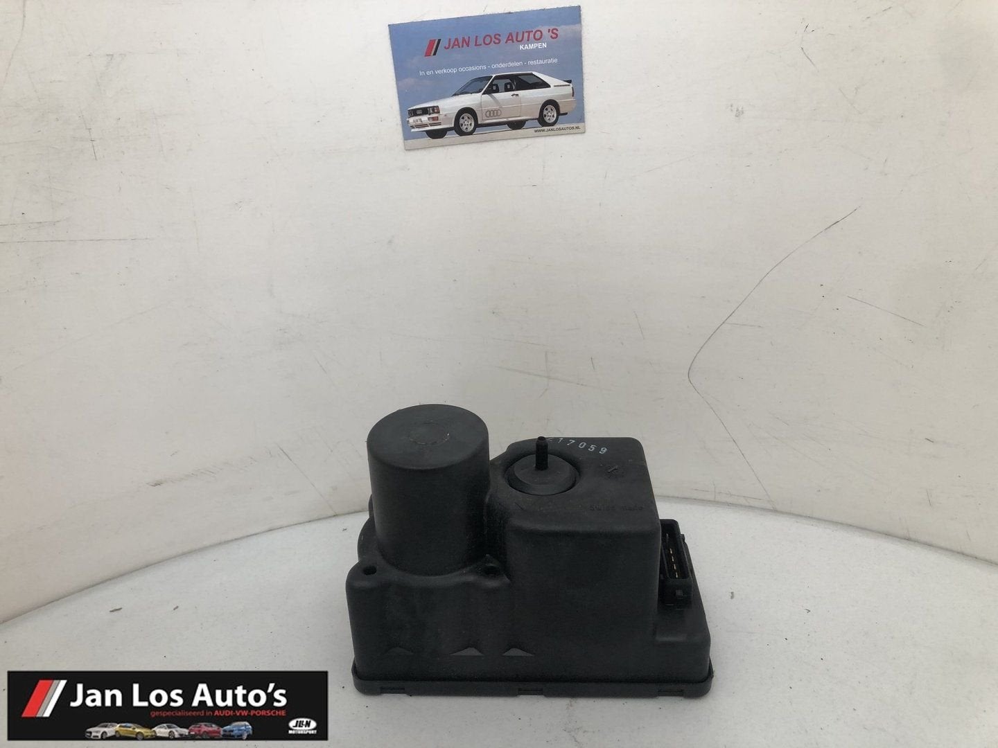 CV pomp 443862257H Audi 100 C3, Gebruikt, -, -, -