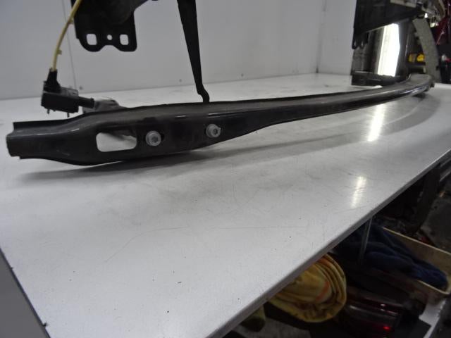 CARROSSERIEDEEL BMW 1 serie (E82) (01-2006/12-2014), Gebruikt, BMW