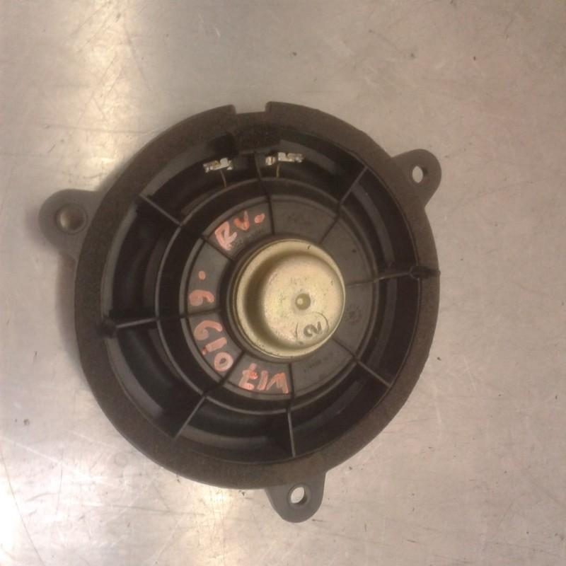 HAUT PARLEUR / ENCEINTE Nissan 350 Z (Z33) (01-2002/12-2009), Utilisé, Nissan