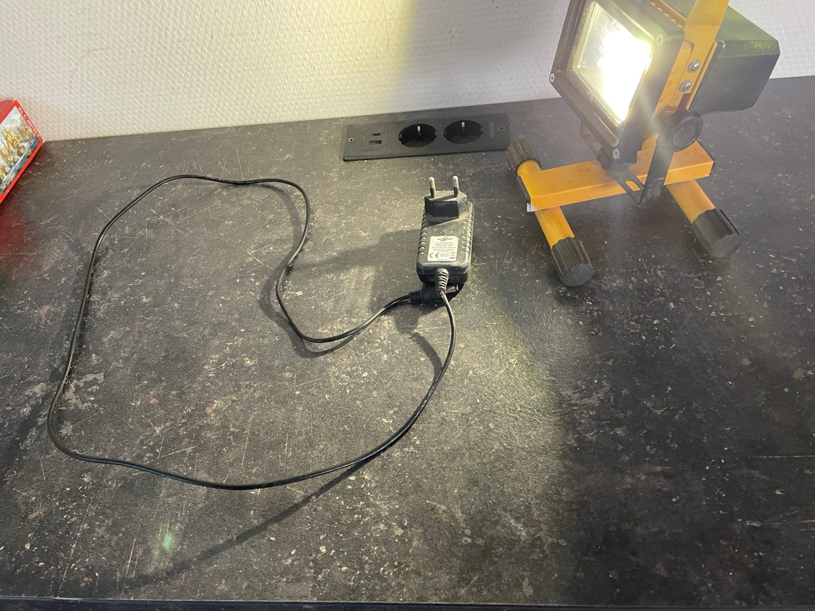LED lampje, Ophalen of Verzenden, Zo goed als nieuw, Lamp
