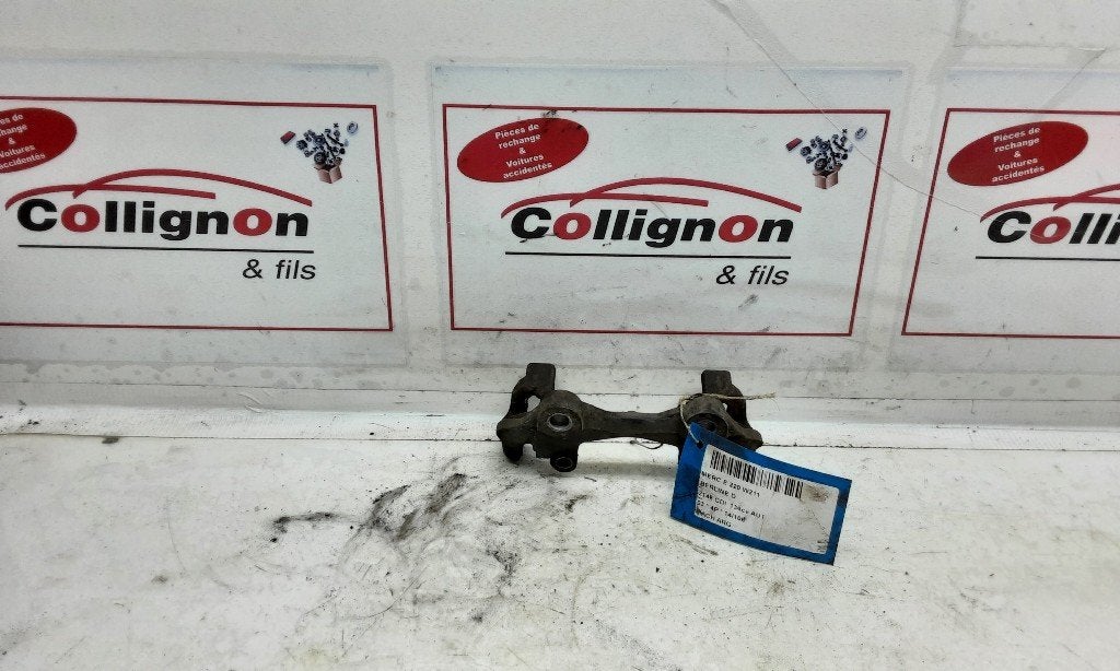 REMKLAUW LINKS ACHTER Mercedes-Benz E (W211), Gebruikt, Mercedes-Benz, Dialog.mb@mercedes-benz.com, Mercedes-Benz AG