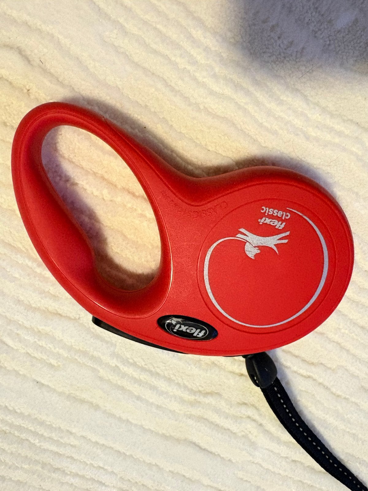 Laisse pour chien 5m, Animaux & Accessoires, Enlèvement, Comme neuf