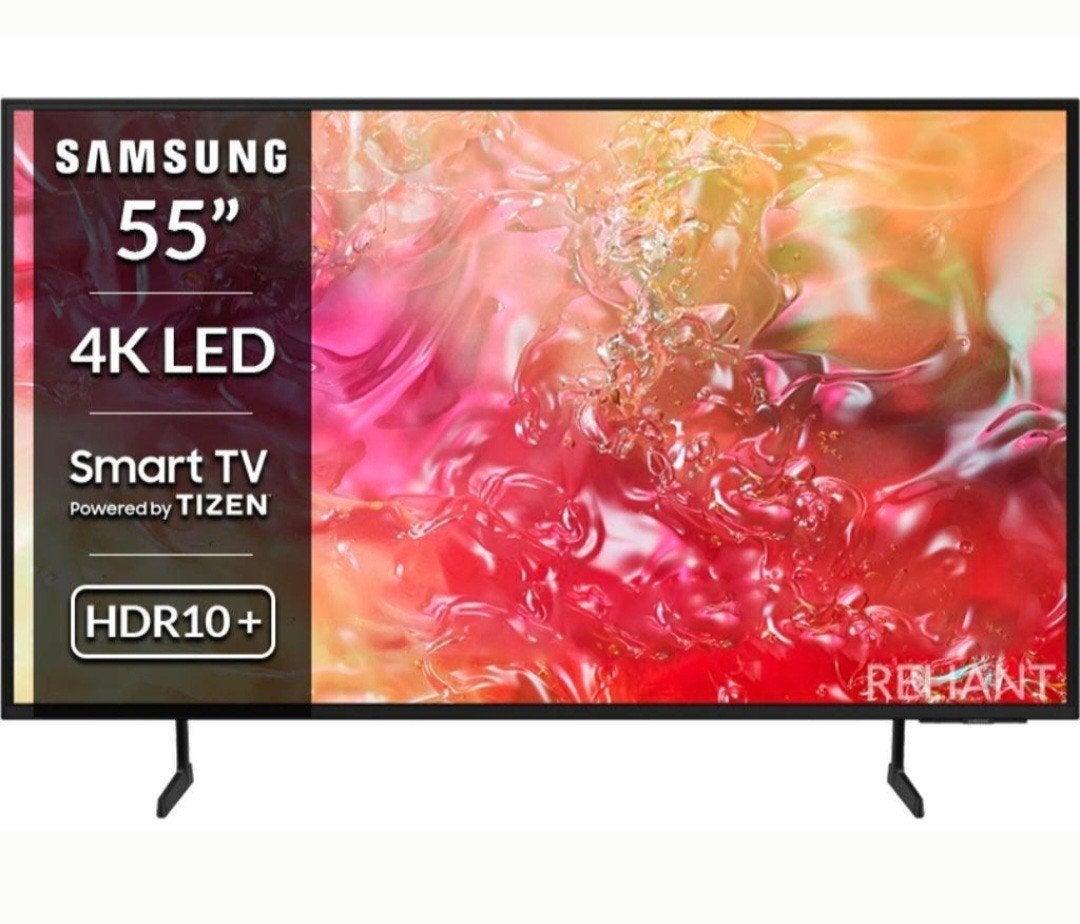 samsung 55 defect, TV, Hi-fi & Vidéo, Télévisions, Enlèvement, Samsung