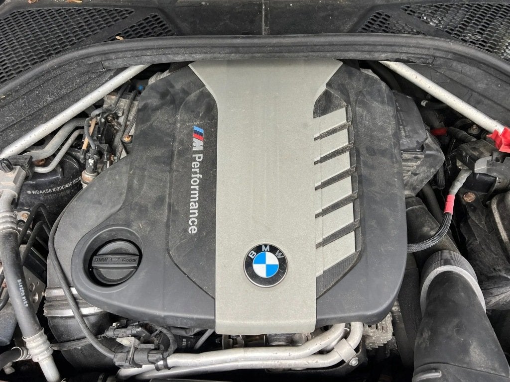 Moteur N57D30C Complet F11 F01, F02, F03, F04 X6 BMW F10 X5