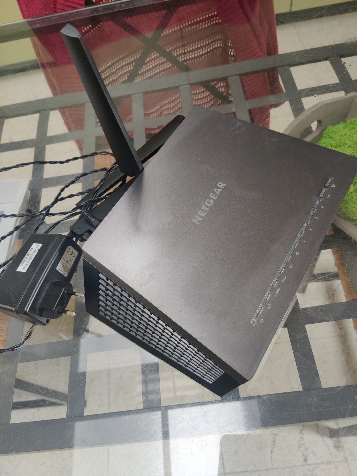Router, Computers en Software, Ophalen, Router