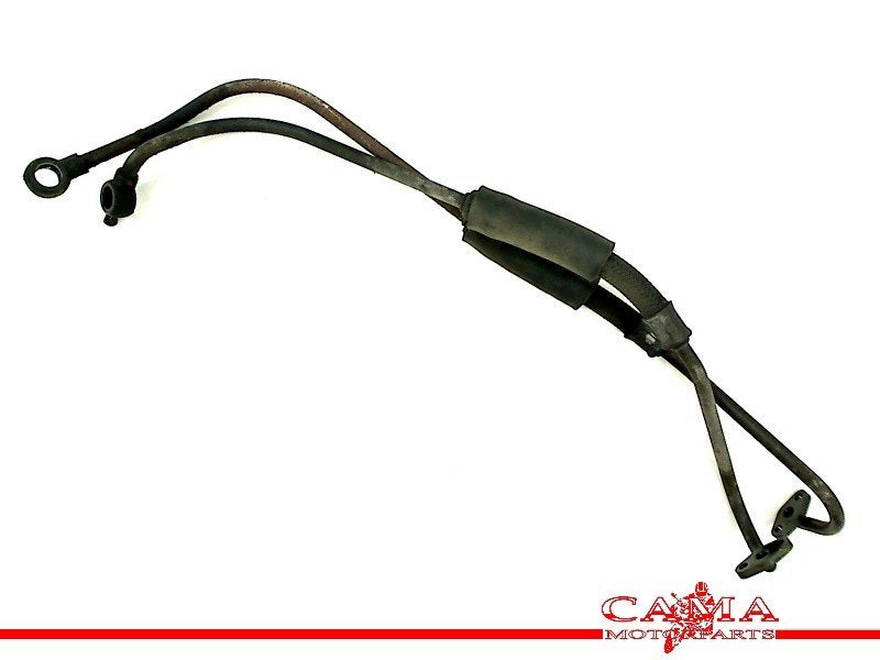 OLIELEIDING GSX 750 F 1998-2005 (GSX750F AK11 KATANA), Dhr. S. di Majo, Gebruikt, Info@cama-motorparts.nl, P.J. Troelstraweg 8 8
3144 CX  MAASSLUIS, NL