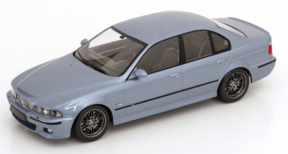 BMW M5 E39 - Échelle 1/18 - Edition limitée - PRIX : 79€, Enlèvement ou Envoi, Neuf, Voiture, Autres marques