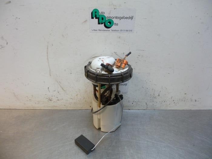 Brandstofpomp Elektrisch van een Suzuki Swift (Swift 05-), Gebruikt, -, -, Ophalen of Verzenden