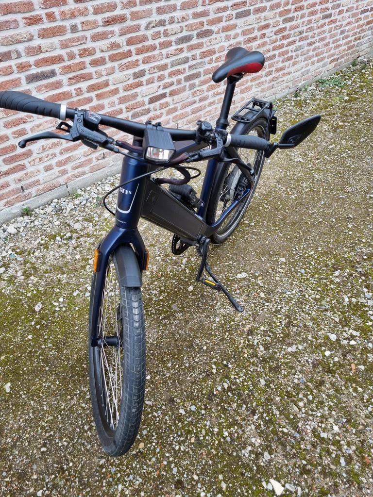 Stromer St1x, Fietsen en Brommers, Elektrische fietsen, Stromer, Ophalen