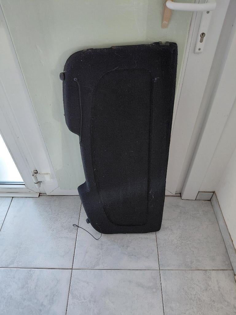 Hoedenplank voor een Ford Fiesta 6 2008 - 2017, Auto-onderdelen, Ophalen, Gebruikt, Ford
