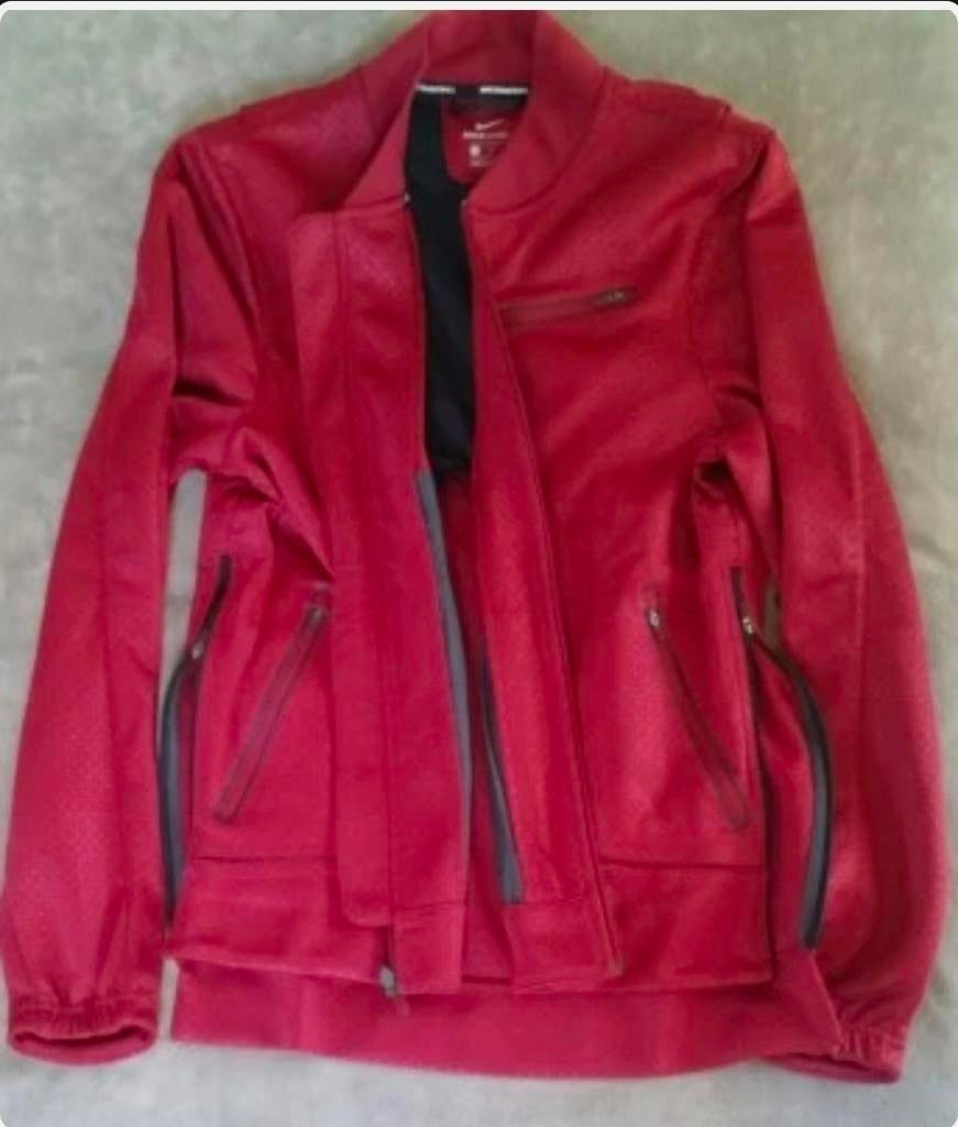 Veste de basketball Nike LeBron James pour homme